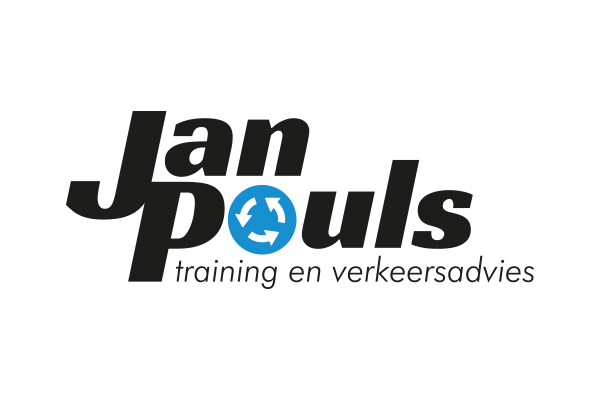 Jan Pouls logo